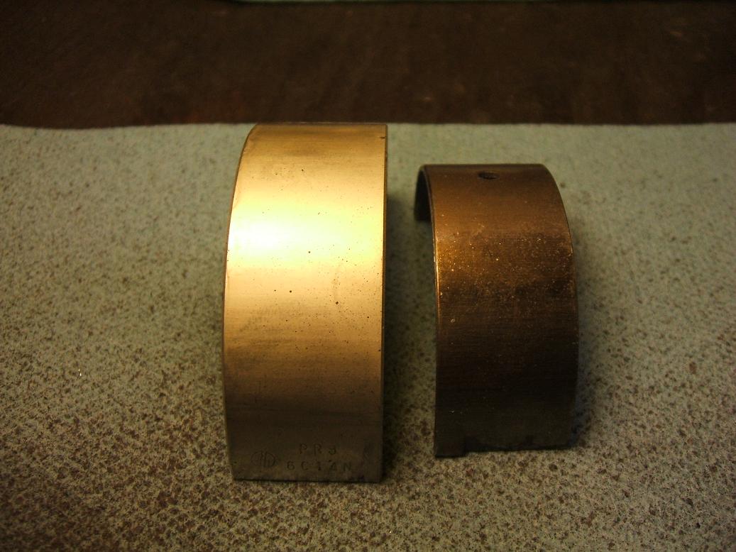 DIY Internal Engine Coatings, First Attempt, Check it out